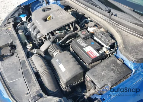 2017 Hyundai Elantra Value Edition from USA, damaged, VIN 5NPD84LF3HH176377